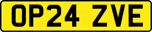 OP24ZVE