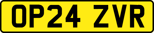 OP24ZVR