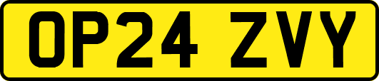 OP24ZVY