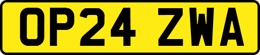 OP24ZWA