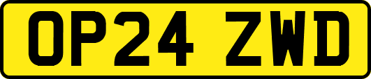 OP24ZWD