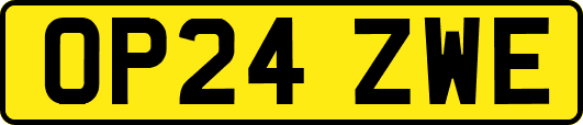 OP24ZWE
