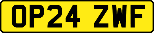 OP24ZWF