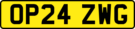 OP24ZWG
