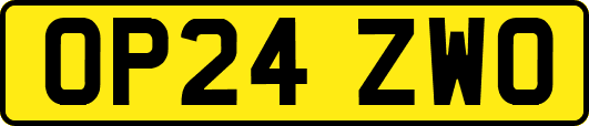 OP24ZWO