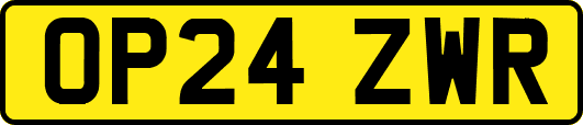 OP24ZWR