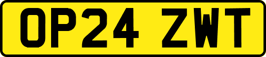 OP24ZWT