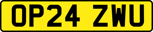OP24ZWU