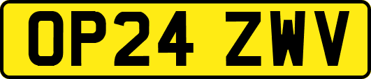 OP24ZWV