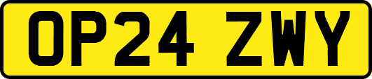 OP24ZWY