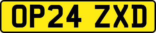 OP24ZXD