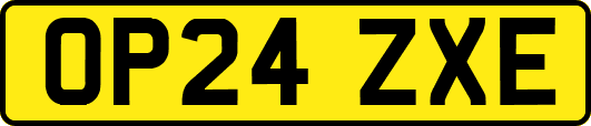 OP24ZXE