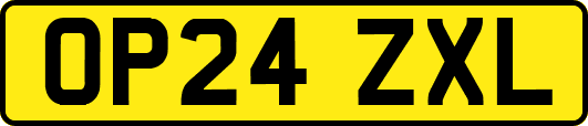 OP24ZXL