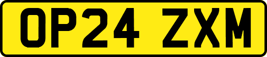 OP24ZXM