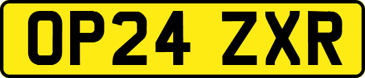 OP24ZXR