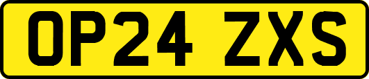 OP24ZXS