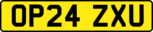 OP24ZXU