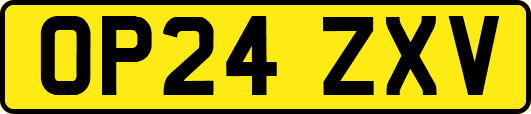 OP24ZXV