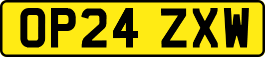 OP24ZXW