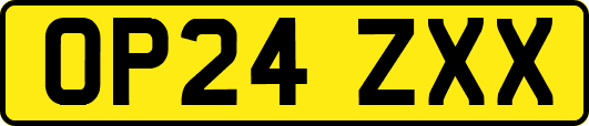 OP24ZXX
