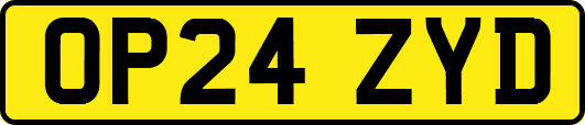 OP24ZYD