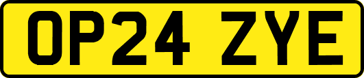 OP24ZYE