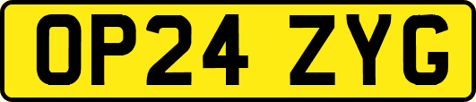 OP24ZYG