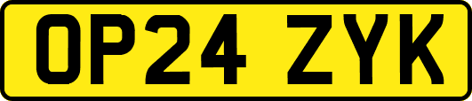 OP24ZYK