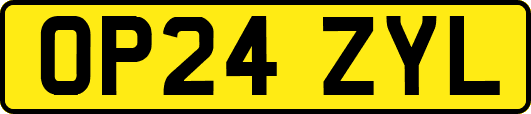 OP24ZYL