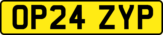 OP24ZYP