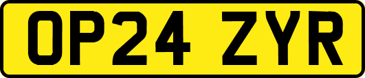 OP24ZYR