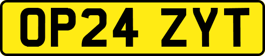 OP24ZYT