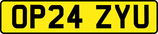 OP24ZYU