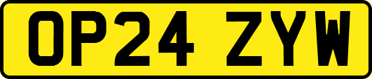 OP24ZYW