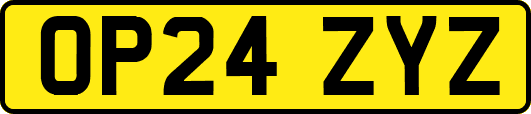 OP24ZYZ