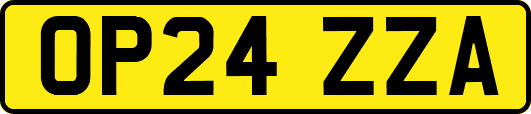 OP24ZZA