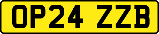 OP24ZZB