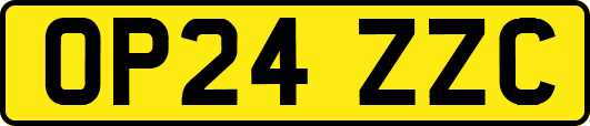 OP24ZZC