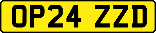 OP24ZZD