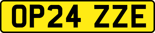 OP24ZZE