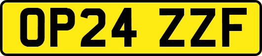 OP24ZZF