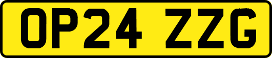 OP24ZZG