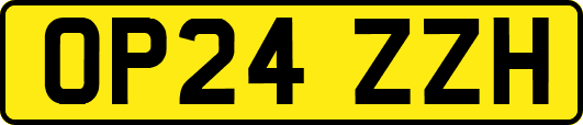 OP24ZZH