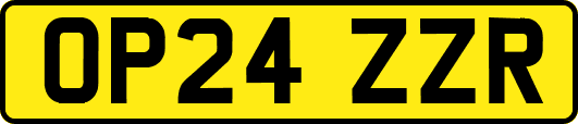 OP24ZZR
