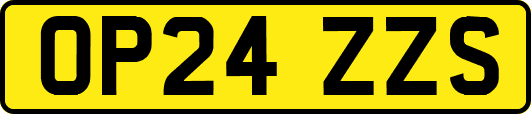 OP24ZZS