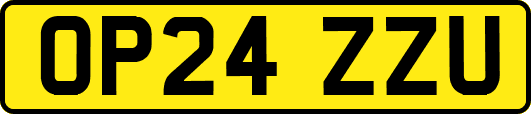 OP24ZZU