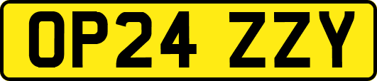 OP24ZZY