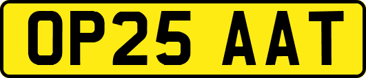 OP25AAT