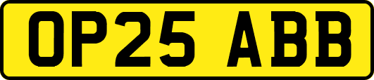OP25ABB