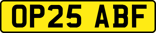 OP25ABF